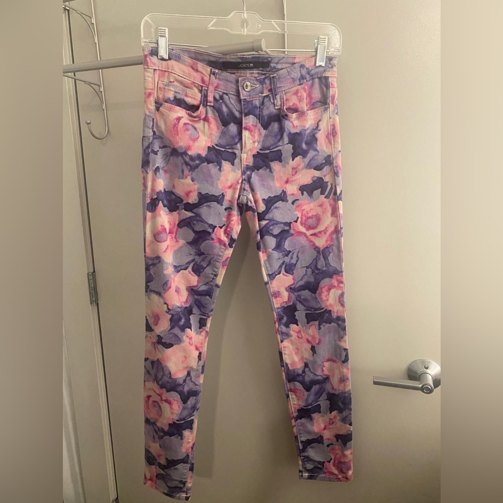 Joes Jeans - Floral